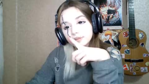 Snapshot of sonwosick chatting on 10, 3, 2026 Mila online show from 10, 3, 2026