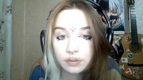 Snapshot of sonwosick chatting on 11, 3, 2026 Mila online show from 11, 3, 2026