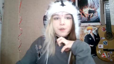 Snapshot of sonwosick chatting on 12, 3, 2026 Mila online show from 12, 3, 2026