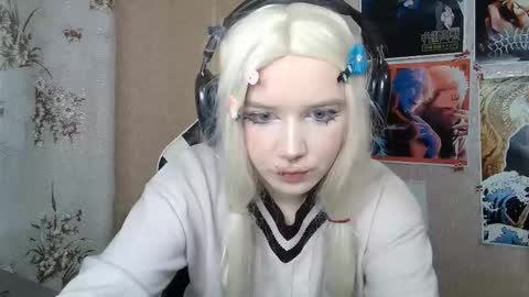 Snapshot of sonwosick chatting on 22, 3, 2026 Mila online show from 22, 3, 2026