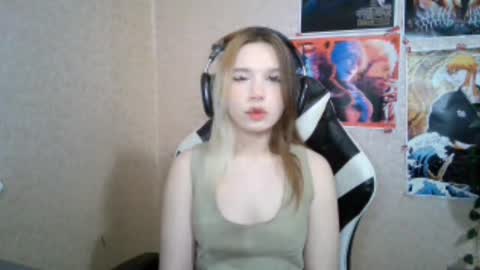 Snapshot of sonwosick chatting on 31, 3, 2026 Mila online show from 31, 3, 2026