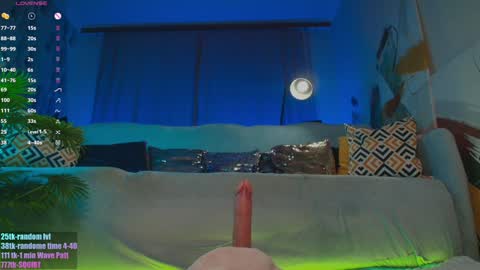 Sonya    online show from 4, 11, 2025