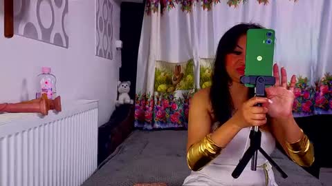 Sonya online show from 19, 5, 2026