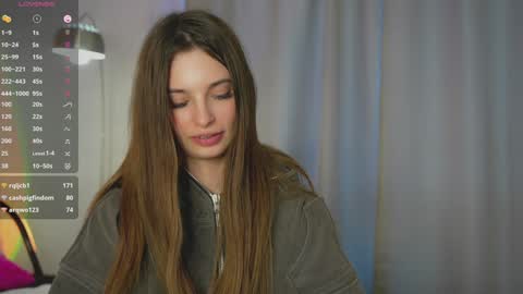 Eva 3 online show from 15, 1, 2025