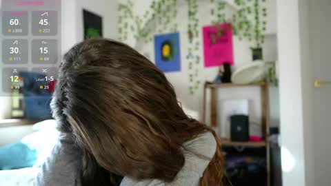 Eva 3 online show from 22, 3, 2026