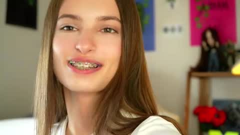 Snapshot of sonyaericsson chatting on 14, 7, 2026 Eva 3 online show from 14, 7, 2026