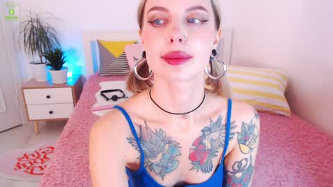 Sonya Lime online show from 18, 1, 2025