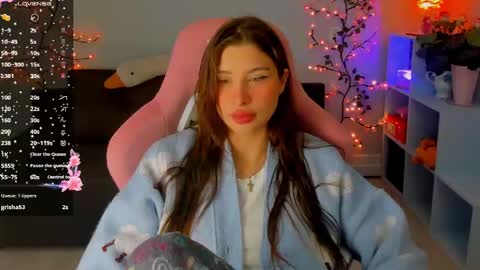Snapshot of sonyamalish chatting on 30, 5, 2026 Sonya online show from 30, 5, 2026