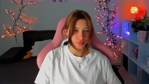 Snapshot of sonyamalish chatting on 2, 7, 2026 Sonya online show from 2, 7, 2026