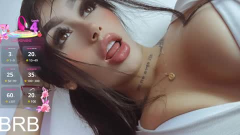 Sophi online show from 8, 3, 2025