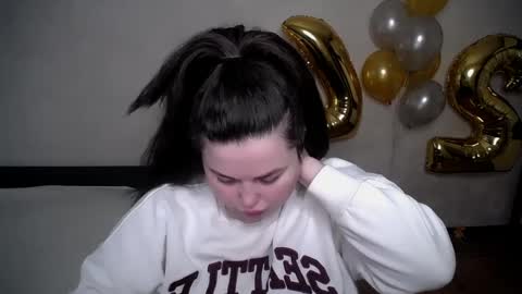 Snapshot of sophia__olsen chatting on 28, 4, 2026 sophia__olsen online show from 28, 4, 2026