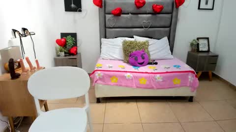 Sophia online show from 7, 3, 2026