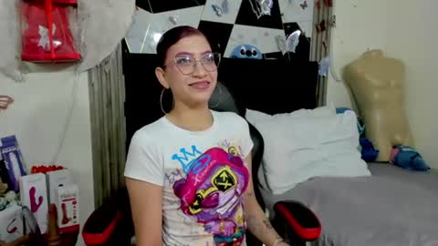 Snapshot of sophia_arevalo_ chatting on 1, 7, 2026 Sophia online show from 1, 7, 2026