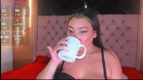 Sophia  online show from 21, 2, 2026