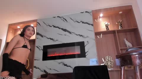 Sophia online show from 3, 12, 2024