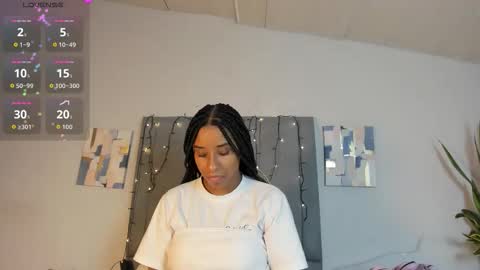 sophia_ebony___ online show from 10, 1, 2026