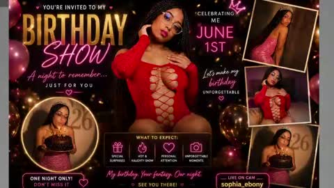 Snapshot of sophia_ebony___ chatting on 30, 5, 2026 sophia_ebony___ online show from 30, 5, 2026