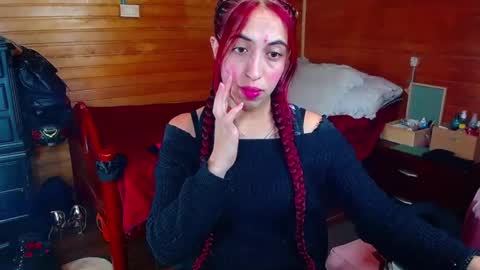 sophia_greey online show from 5, 2, 2026