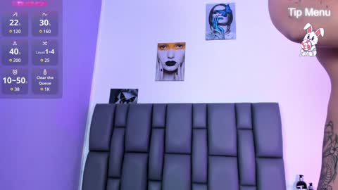 Sofia  online show from 16, 12, 2024