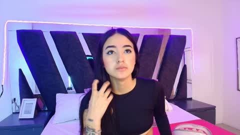 Snapshot of sophia_love__ chatting on 16, 2, 2026 Sophia Love online show from 16, 2, 2026