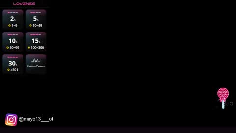 Snapshot of sophia_mitica chatting on 6, 2, 2026 sophia_mitica online show from 6, 2, 2026