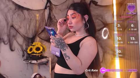 Sophia online show from 4, 10, 2025