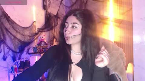 Sophia online show from 25, 10, 2025