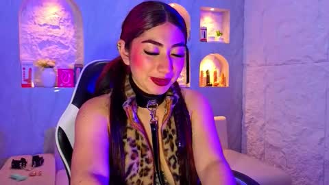 Sophia online show from 2, 3, 2026