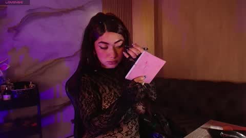 Sophia online show from 14, 5, 2026