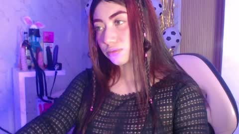 Snapshot of sophia_tf chatting on 9, 7, 2026 Sophia online show from 9, 7, 2026
