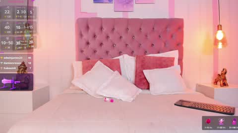 Snapshot of sophia_turneer chatting on 17, 1, 2025 sophia_turneer online show from 17, 1, 2025