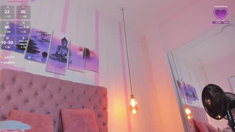 Snapshot of sophia_turneer chatting on 22, 1, 2025 sophia_turneer online show from 22, 1, 2025