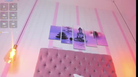 Snapshot of sophia_turneer chatting on 27, 2, 2025 sophia_turneer online show from 27, 2, 2025