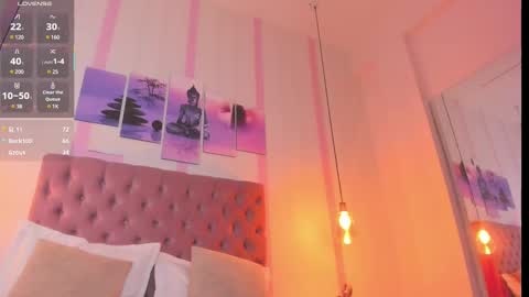 Snapshot of sophia_turneer chatting on 5, 3, 2025 sophia_turneer online show from 5, 3, 2025