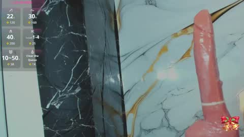 sophia_vivass online show from 16, 4, 2026