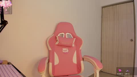 Snapshot of sophia_walkett chatting on 20, 1, 2025 Michelle online show from 20, 1, 2025