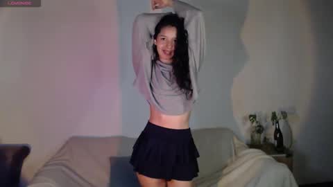 Sophia online show from 18, 3, 2026