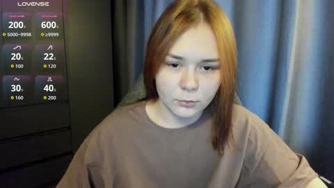 Sophia online show from 19, 2, 2026