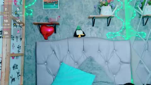 Sophie online show from 16, 3, 2026