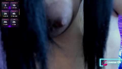 Snapshot of sophiaa_cherry chatting on 21, 12, 2025 Sophia online show from 21, 12, 2025