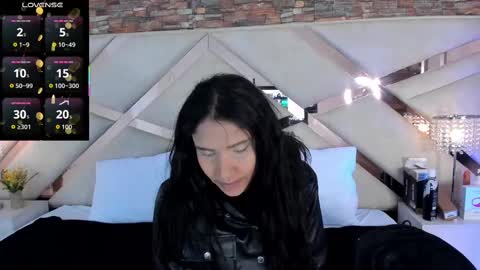 Snapshot of sophiaa_paris chatting on 21, 9, 2025 Sophia Paris online show from 21, 9, 2025
