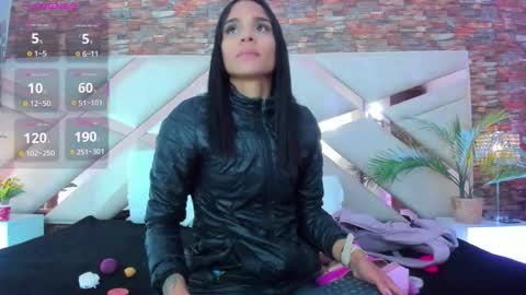 Snapshot of sophiaa_paris chatting on 5, 2, 2026 Sophia Paris online show from 5, 2, 2026