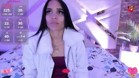 Snapshot of sophiaa_paris chatting on 15, 2, 2026 Sophia Paris online show from 15, 2, 2026