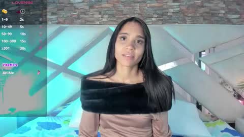 Sophia Paris online show from 18, 3, 2026