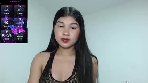 Sophia Bedford online show from 29, 10, 2025