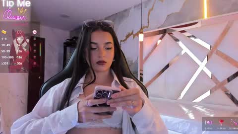 Snapshot of sophiadoll_tf chatting on 22, 4, 2026 sophiadoll_tf online show from 22, 4, 2026