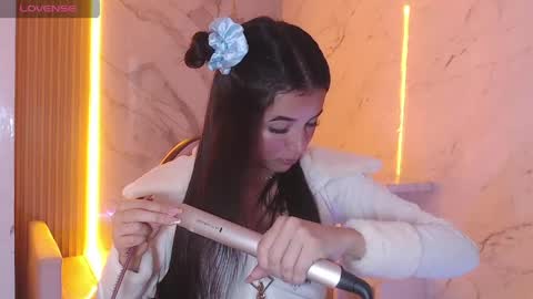 Snapshot of sophiadoll_tf chatting on 15, 5, 2026 sophiadoll_tf online show from 15, 5, 2026