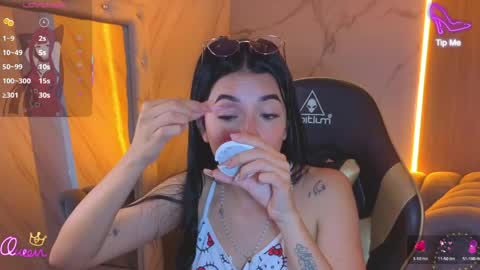 Snapshot of sophiadoll_tf chatting on 28, 5, 2026 sophiadoll_tf online show from 28, 5, 2026