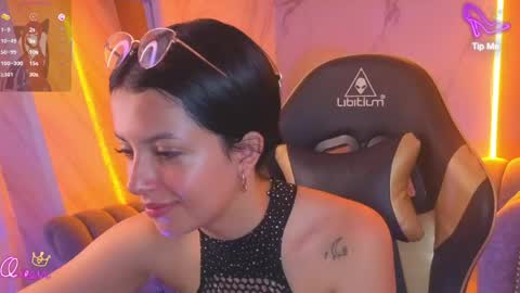 Snapshot of sophiadoll_tf chatting on 29, 5, 2026 sophiadoll_tf online show from 29, 5, 2026