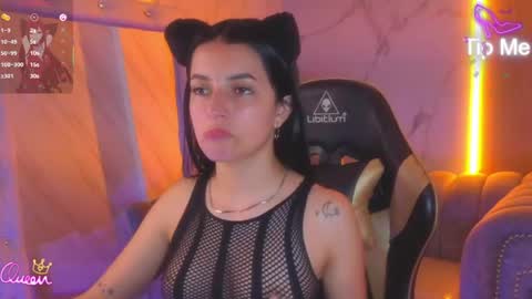 Snapshot of sophiadoll_tf chatting on 30, 5, 2026 sophiadoll_tf online show from 30, 5, 2026